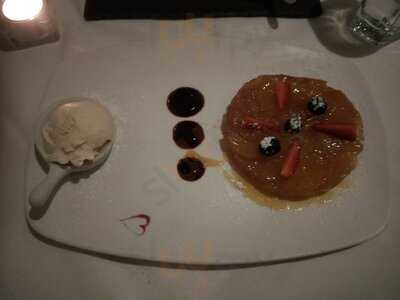 P'tite Ardoise Bistro