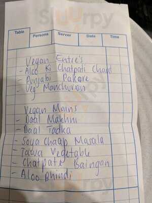 Kings Xi Indian Restaurant