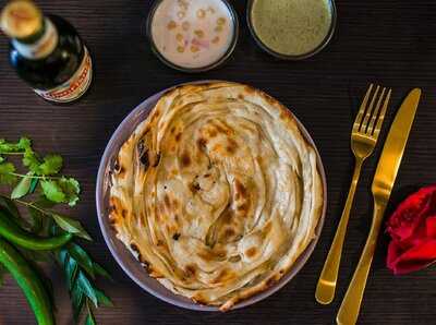 Kings Xi Indian Restaurant