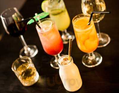 Kings Xi Indian Restaurant