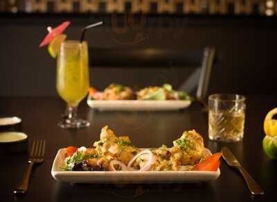 Kings Xi Indian Restaurant