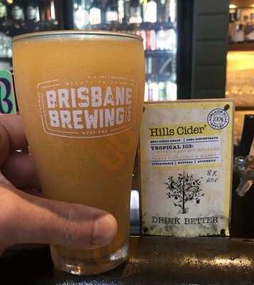 Brisbane Brewing Co. West End
