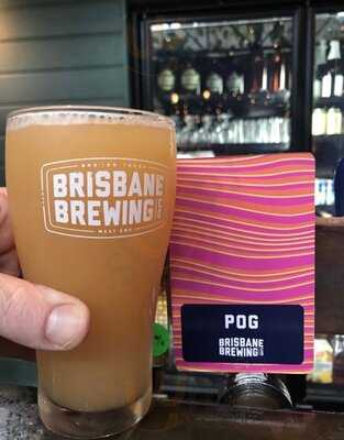 Brisbane Brewing Co. West End