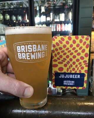 Brisbane Brewing Co. West End