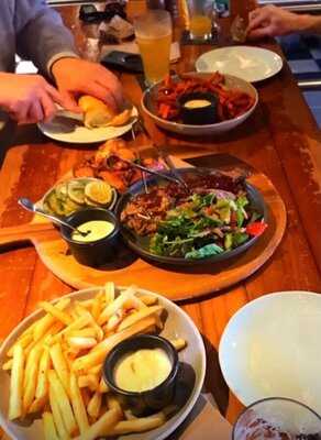 Brisbane Brewing Co. West End