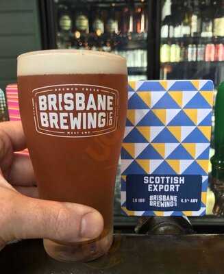 Brisbane Brewing Co. West End
