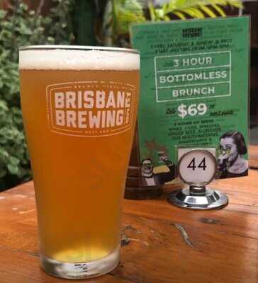 Brisbane Brewing Co. West End