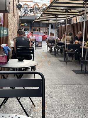 Brisbane Brewing Co. West End