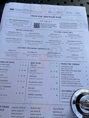 Brisbane Brewing Co. West End