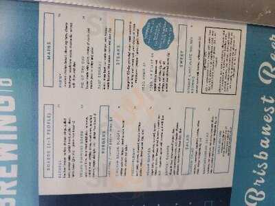 Brisbane Brewing Co. West End