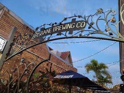 Brisbane Brewing Co. West End