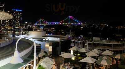 George's Paragon Seafood Restaurant