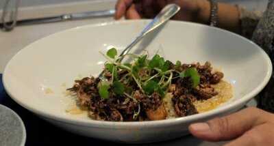 George's Paragon Seafood Restaurant