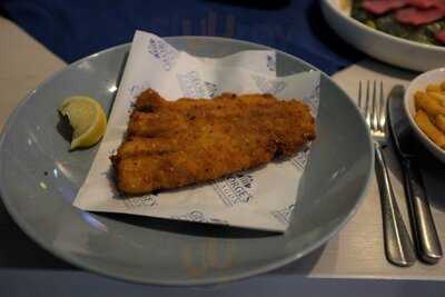 George's Paragon Seafood Restaurant