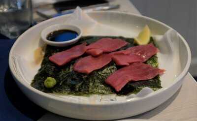 George's Paragon Seafood Restaurant