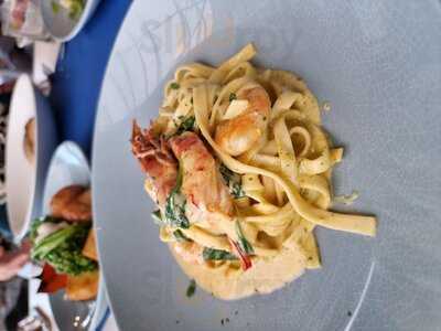 George's Paragon Seafood Restaurant