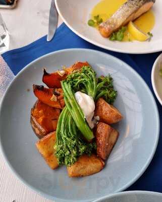 George's Paragon Seafood Restaurant