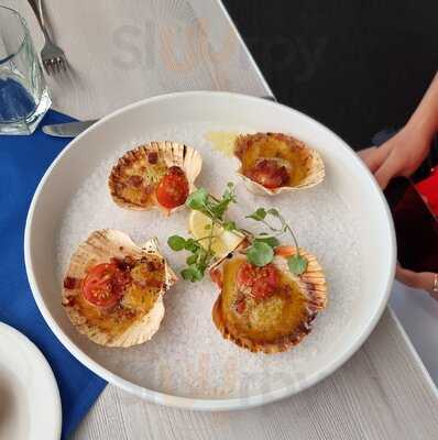 George's Paragon Seafood Restaurant