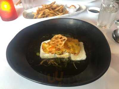 Nine Fine Food Modern Japanese