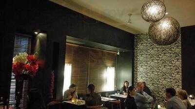 Nine Fine Food Modern Japanese