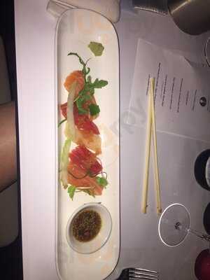 Nine Fine Food Modern Japanese