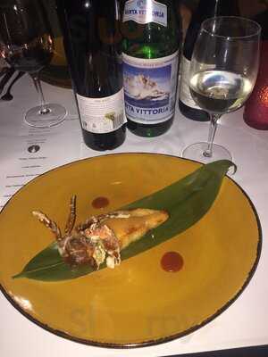 Nine Fine Food Modern Japanese