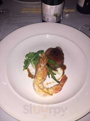 Nine Fine Food Modern Japanese