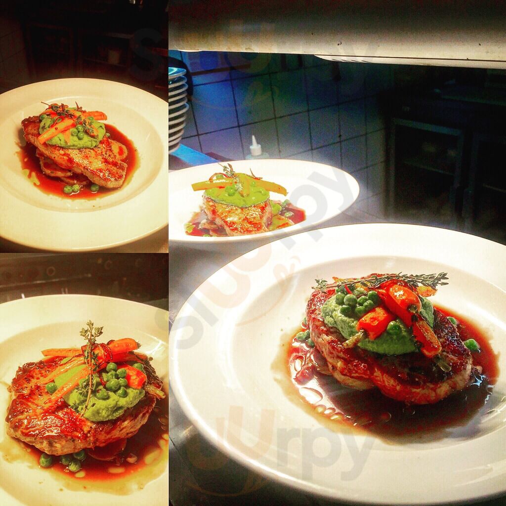 New Aromas Cafe