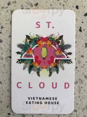 St. Cloud Eating House