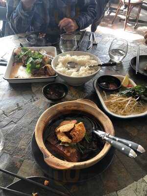 St. Cloud Eating House