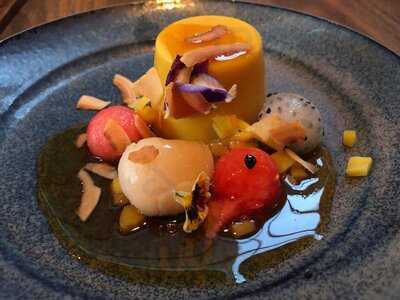 St. Cloud Eating House