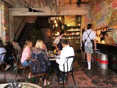 St. Cloud Eating House