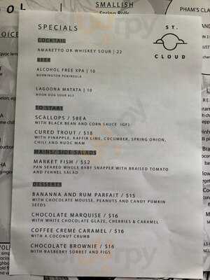 St. Cloud Eating House