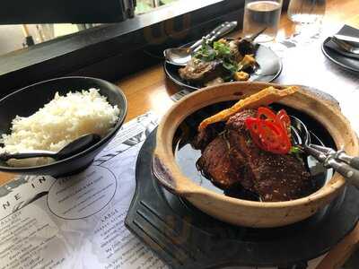 St. Cloud Eating House