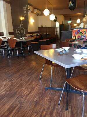 Wasai Japanese Kitchen