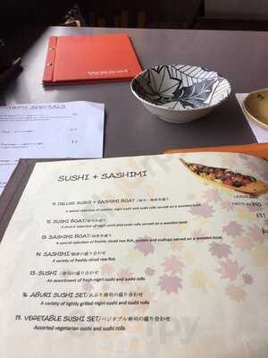 Wasai Japanese Kitchen