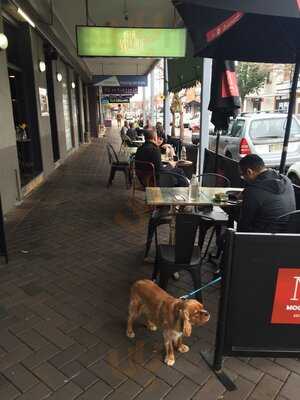 The Village Newcastle