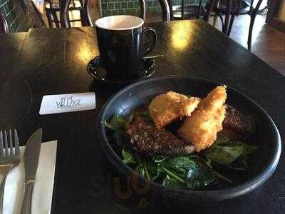 The Village Newcastle