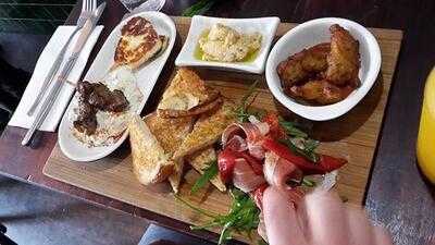 The Village Newcastle