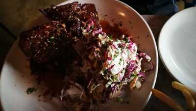 Bread & Bone Wood-grill