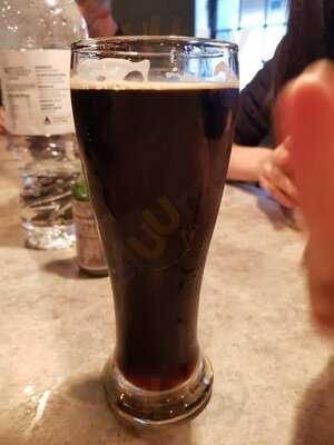 Bread & Bone Wood-grill