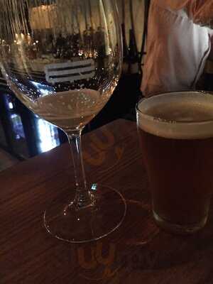 Bread & Bone Wood-grill