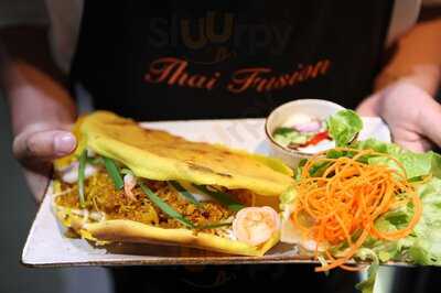 Thai Fusion