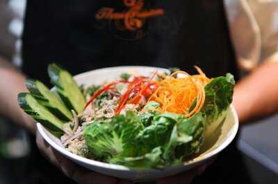Thai Fusion