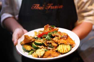 Thai Fusion
