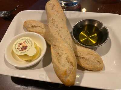 The Walnut Restaurant & Lounge Bar