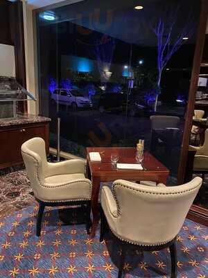 The Walnut Restaurant & Lounge Bar