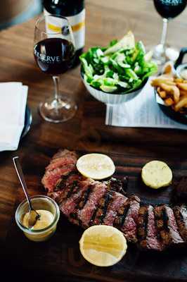 Reserve Wine Bar