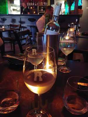 Reserve Wine Bar