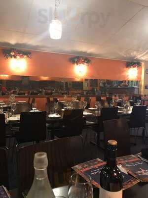 Himali Gurkha Nepalese Restaurant